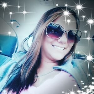 Meet your Posher, Brittney elaine